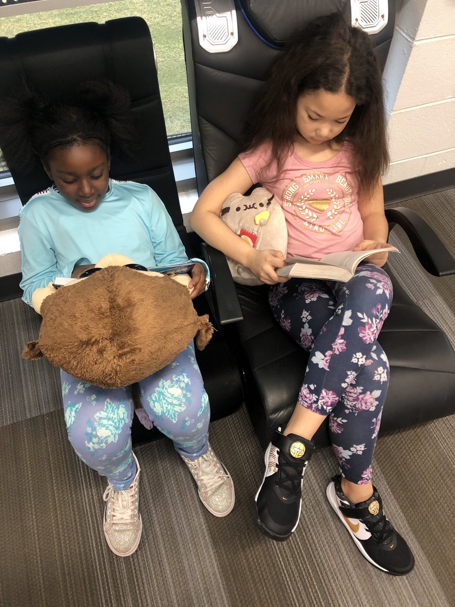 PRE 4th Grade tweet media