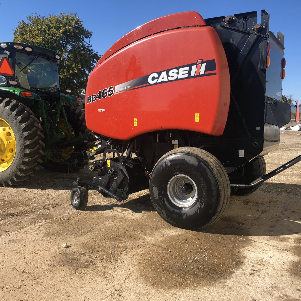 Brock Meyer tweet media