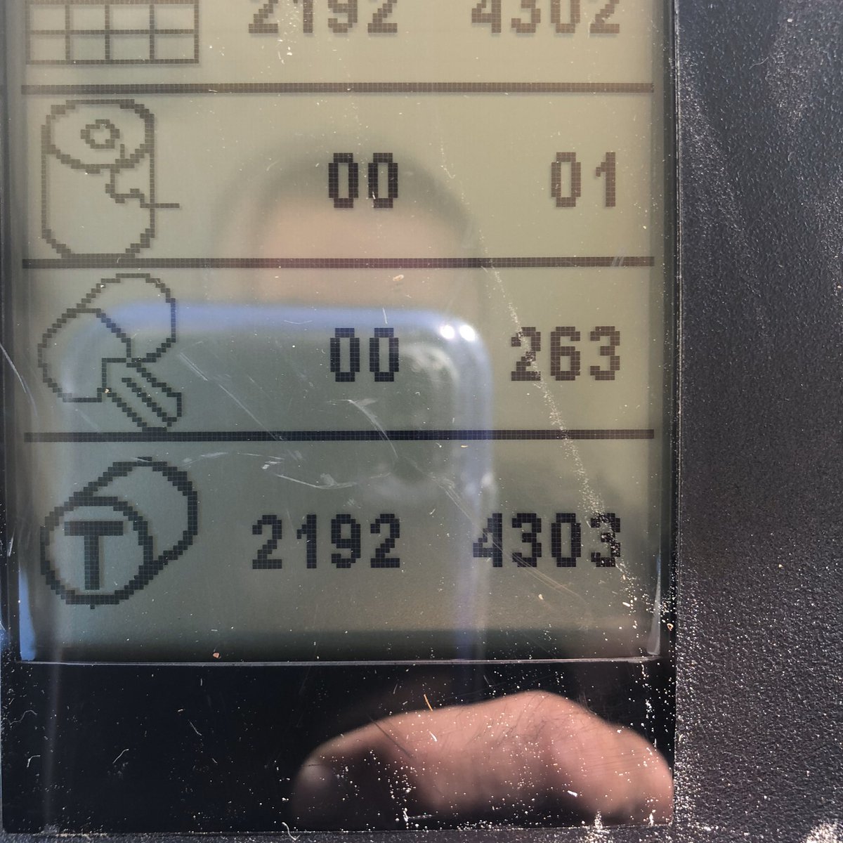 Brock Meyer tweet media