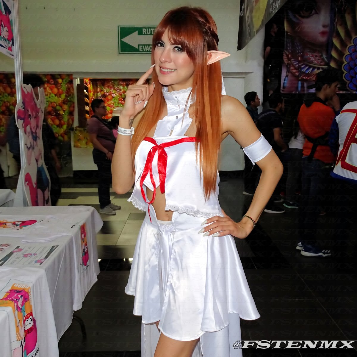 #Foto <a href="/AleDelint_/">AlexDelint</a> en la <a href="/expotntoficial/">Expo TNT</a> 2020.

#FSTENMX #cosplayer #cosplayergirl #AnimeOnegai #ExpoTnt #BitMe #TvBitMe #AleDelint