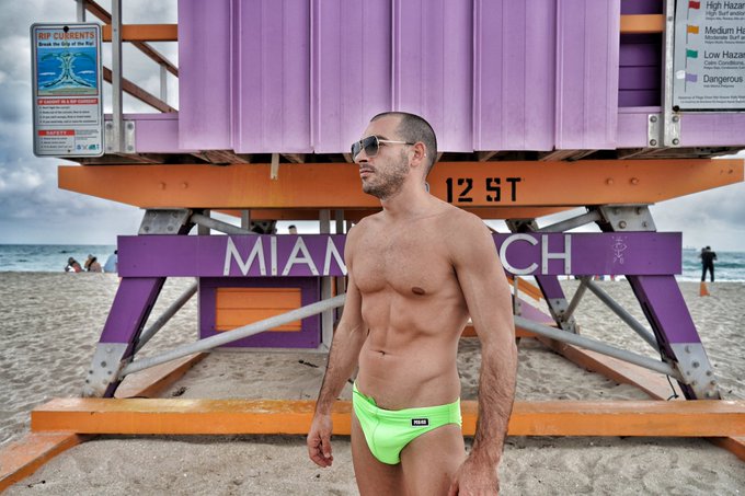 We arrive to Miami #CoronaOutbreak #MiamiBeach https://t.co/fynBkahHED<a href="/tag/coronaoutbreak"class="tags">#CoronaOutbreak</a><a href="/tag/miamibeach"class="tags">#MiamiBeach</a>