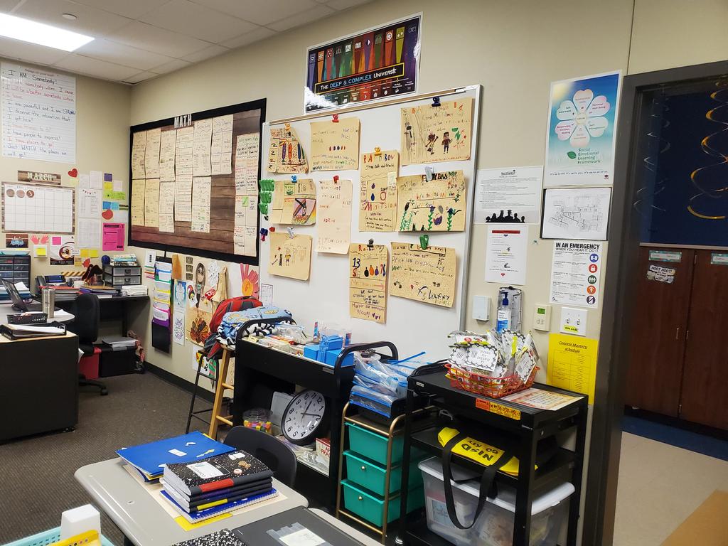 ChelsBels_3's tweet photo. Open House 2020 #JCTGoForLaunch #TheLearningCafe @JCTElementary We have done so much this year! Excited to show it off! https://t.co/40vn5pNfbZ