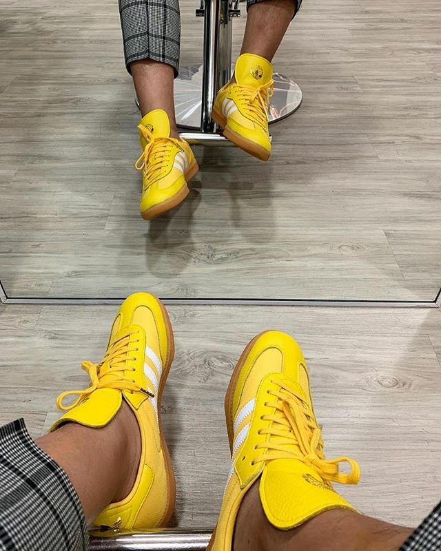 Step. Yo. Game. Up. #jeepneyyellow