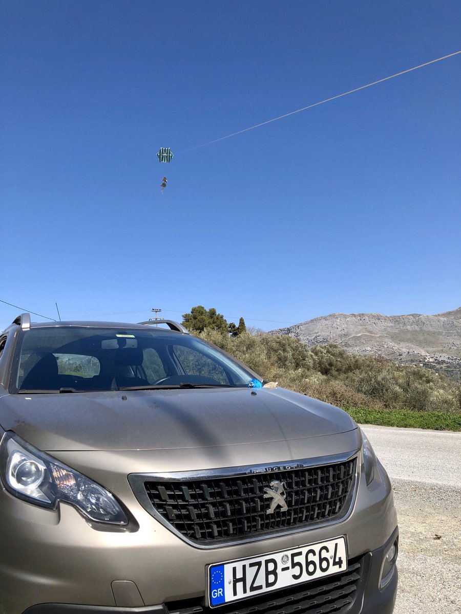 Kafetzakis Car Rental (Kafetzakis_Car) Twitter