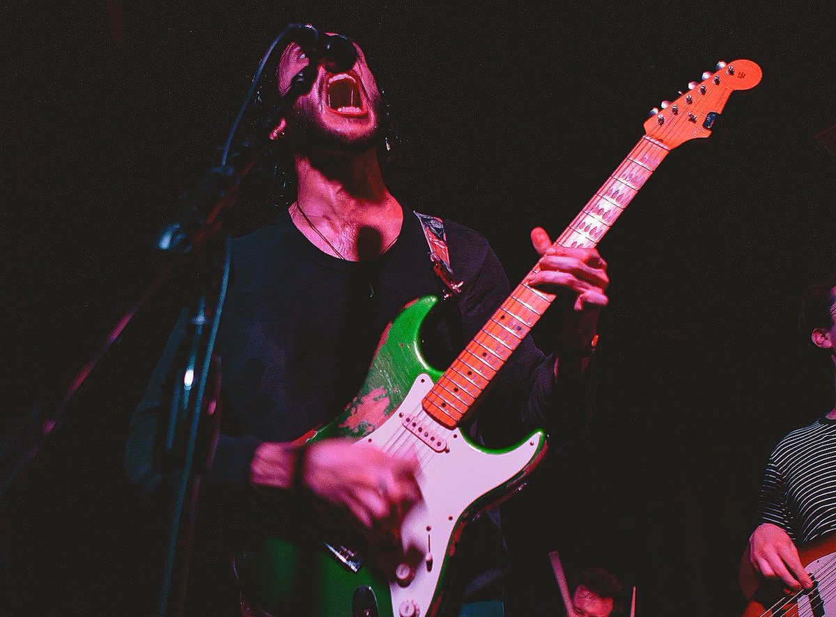 The Lighthouse Cafe tweet media