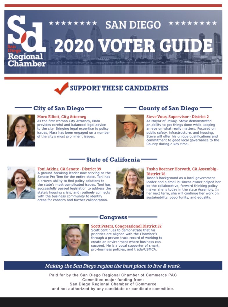 San Diego Regional Chamber tweet media