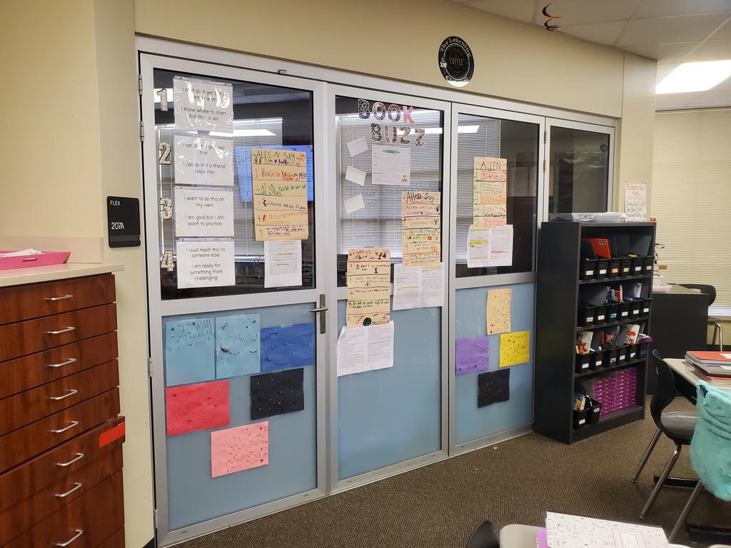 ChelsBels_3's tweet photo. Open House 2020 #JCTGoForLaunch #TheLearningCafe @JCTElementary We have done so much this year! Excited to show it off! https://t.co/40vn5pNfbZ
