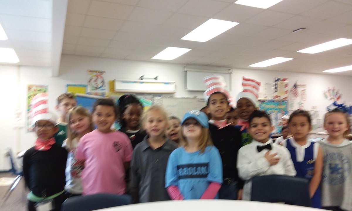HFirsties's tweet image. Dr.Seuss week! We are reading lots of good books this week. Like Oh all  the places you'll go by Dr.Seuss! Just like all the places our first graders will go! @HcesG