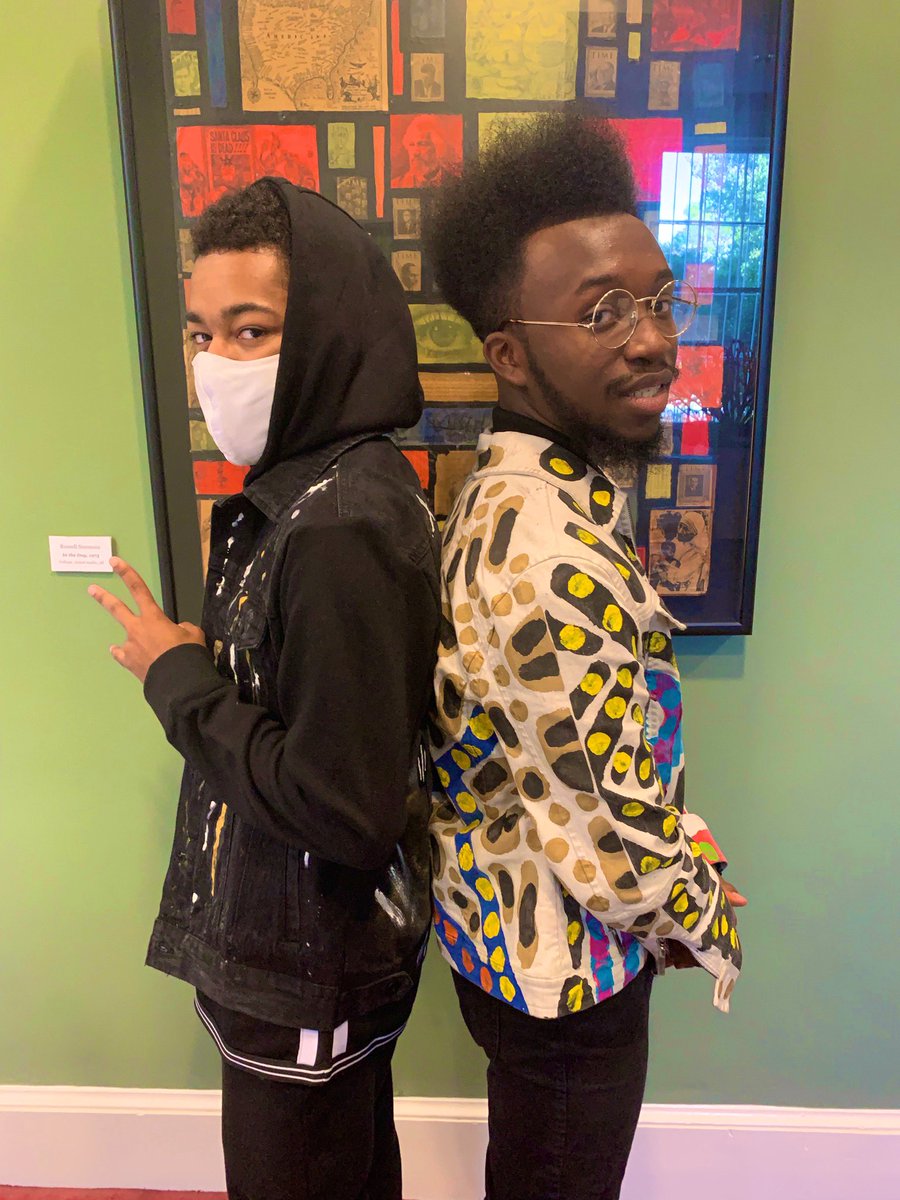TMOMF1's tweet photo. THANK YOU🙏🏽 to everyone who supported the pilot episode of #TheMicCheck with the host @iamprojectmc & 1st guest star @leilani_sings. DMV Breeds The Best 💫 📈🔥‼️ #iAmNikolasWilde #TMOMF #explore https://t.co/LRItqGbjKF