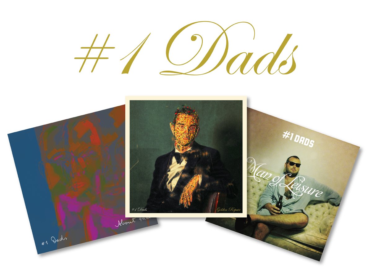 pieaterpieater's tweet photo. chasing a three-peat !🏆
#1Dads ’Golden Repair’ out Friday #Piepack
https://t.co/bakMorCApu https://t.co/rNIEG0wX7B