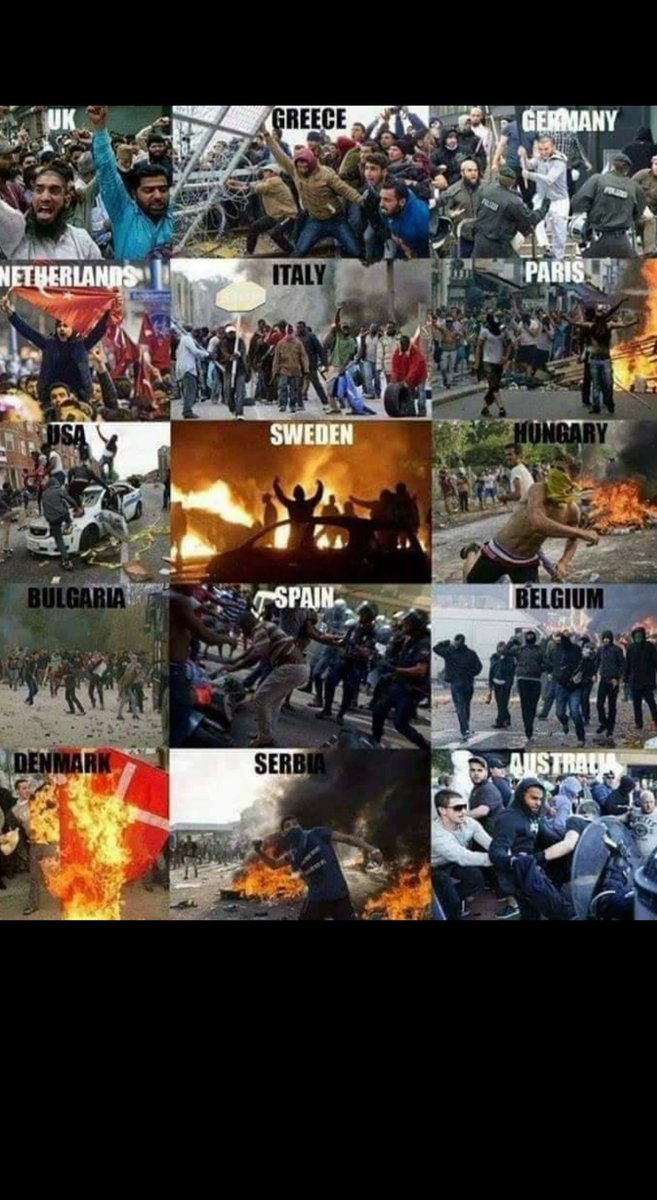 AmiteshwarGupta's tweet image. 1.welded catapult on walls of top floors of Rajdhani public school a Muslim school selfdefence ..what a joke!!
***2.talk about sec IMG..girl gang raped then murderedin Tahir house then dumped in drain.
Ankit Sharma stabbed more than 400times #humanityinislam