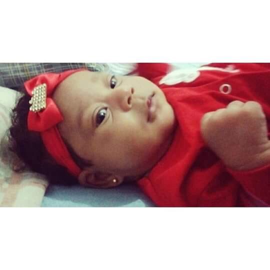preta_camily's tweet photo. Meu talismã!!! ❤️👩👧 #FilhaAmorMaior ❤️ https://t.co/AnbQeLlneS
