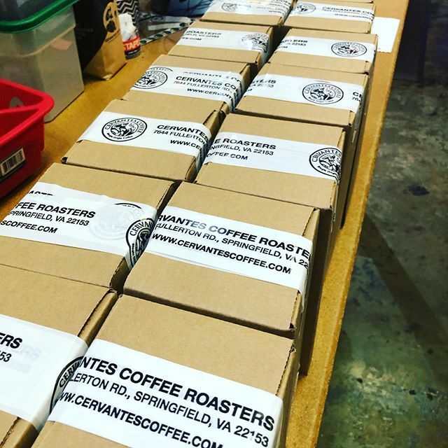 Have you signed up for our bi weekly or monthly delivery? This is your chance to try some of out best coffees. We pick for you or you decide. Visit our website for more details. #monthlycoffeesubscription #singleorigincoffee ift.tt/32P6WG4