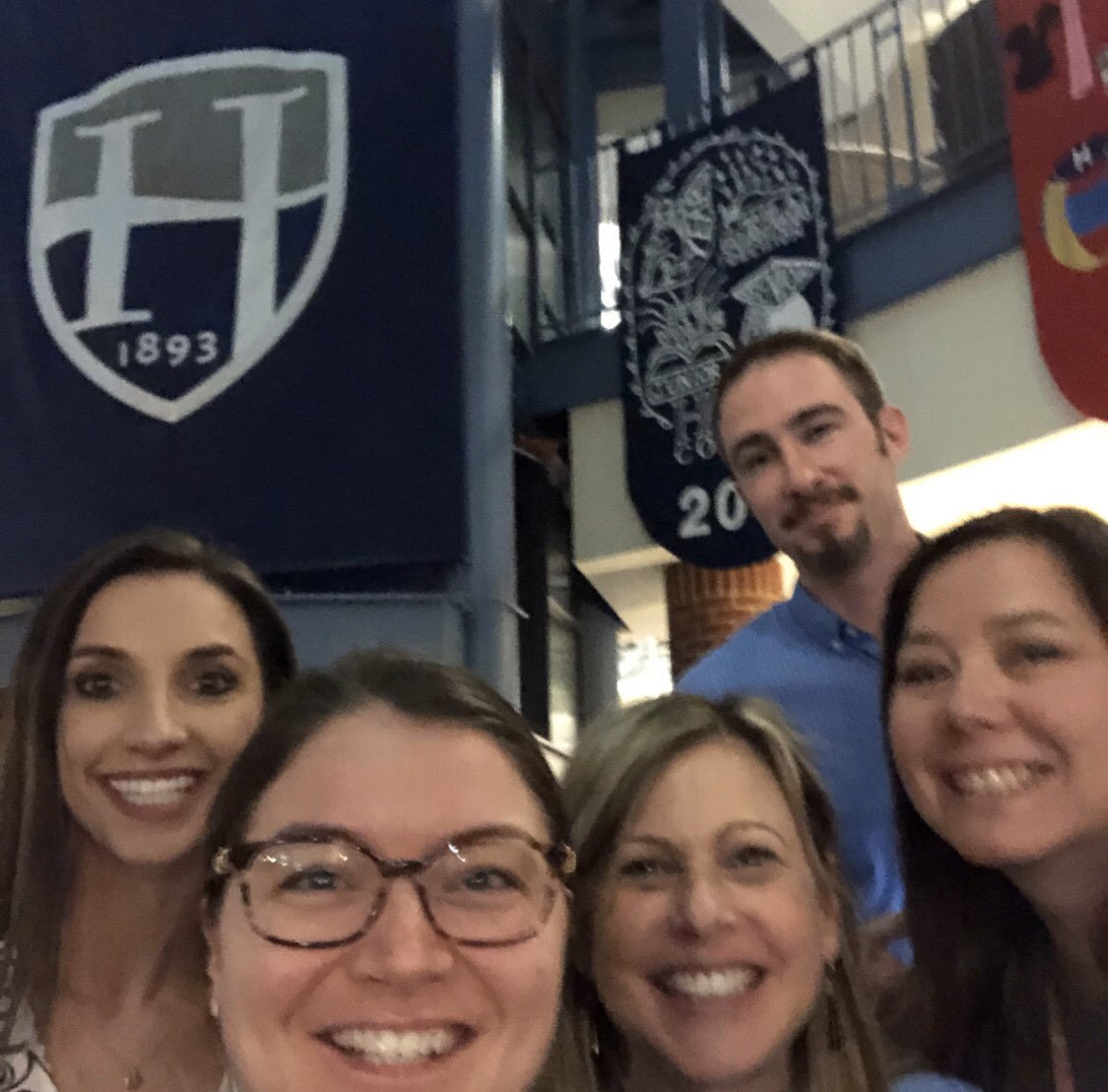 Mrs. Kristen Welch (@mrswelchfcps) on Twitter photo Teachers are AWESOME! Be an innovator! #collegememories #FCPSVanguard <a href="/MichellePackar1/">Michelle Packard</a> <a href="/EricaELF11/">Erica</a> <a href="/NickRutten9/">Nick Rutten</a> #CTC Teachers are AWESOME! Be an innovator! #collegememories #FCPSVanguard <a href="/MichellePackar1/">Michelle Packard</a> <a href="/EricaELF11/">Erica</a> <a href="/NickRutten9/">Nick Rutten</a> #CTC
