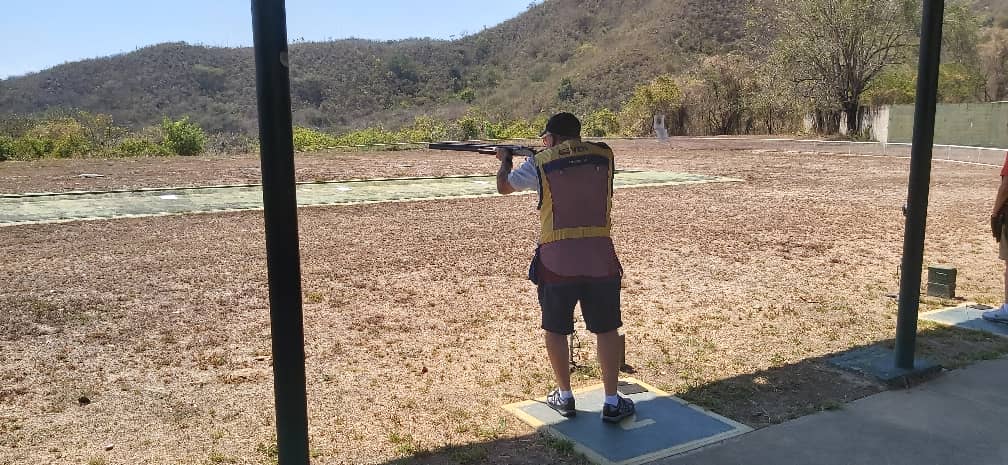 FEVETI's tweet photo. Resultados de la 1era valida Nacional de Armas Neumáticas y Escopeta 2020 (Modalidades Olímpicas) y de la 2da Valida Nacional de Field Target 2020 (Modalidades de Campo No Olímpicas) https://t.co/vlcOcDn4MD
