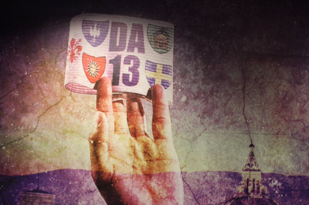 violaclubpuglia's tweet photo. 04-03-2020 ... Ciao Davide, ciao Capitano ! ๐๐ผ๐ @acffiorentina #da13 #davidevive https://t.co/SBiPeshSzZ
