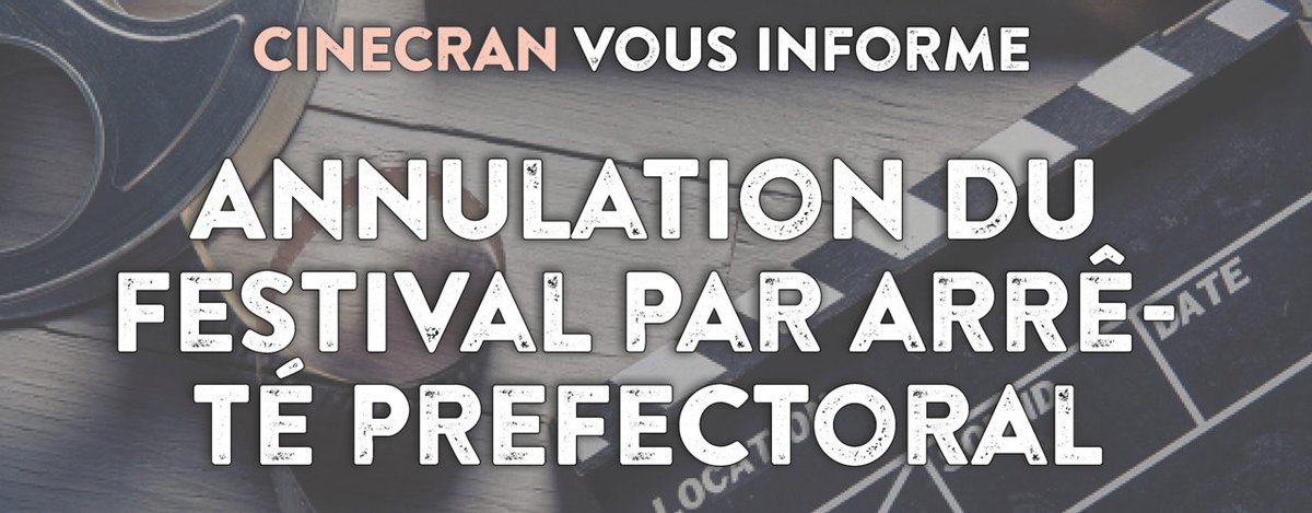 Association Cinécran (@cinecran56) on Twitter photo 