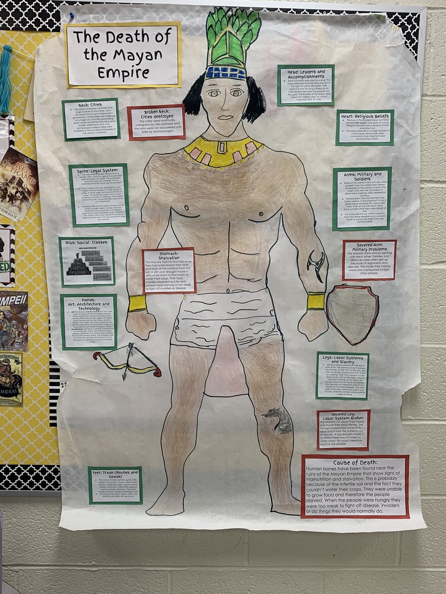 MsMiller311's tweet photo. We have determined the cause of death of our first decedent! So excited to see these autopsies come to life! Look for more- coming soon! @MonroeMS_NC https://t.co/NkEx9O44Pr
