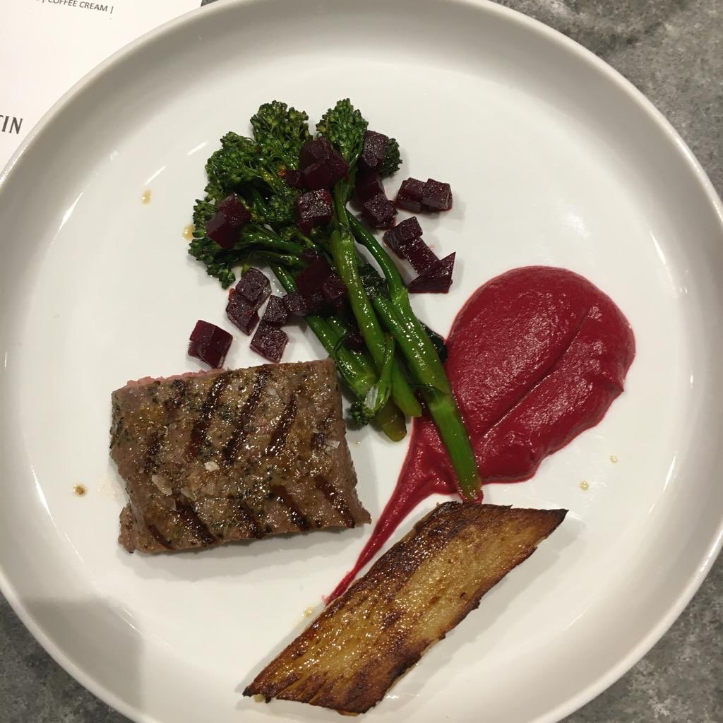 EventsHatch's tweet photo. Huge thank you to Vanessa @mimocookcom in Borough Market. Chefs Table. Wine flight. Lucky to have made my own starter and assisted the chef with dessert. Amazing experience. @AIEAnews @eventprofsUK #imacook https://t.co/VFeJNArQwd