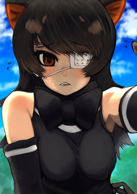 オーデビおねーちゃん 