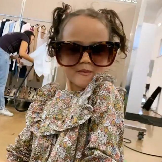 BabyLunaSimone's tweet photo. just like mommy! 😎
@quayaustralia https://t.co/jZskgvgl3R https://t.co/AcXQTHqCW2