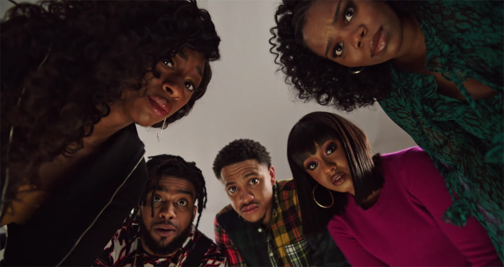 Deadline tweet media