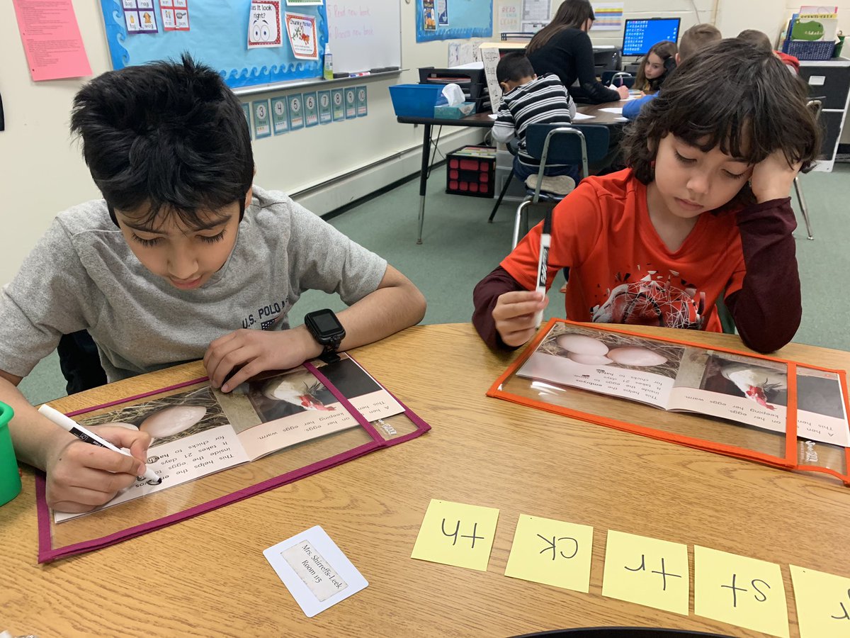 Ms. Drexel tweet media