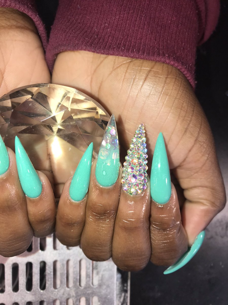 ___marisaD's tweet photo. I'm currently running a freestyle special for $55 from now until March 14th 💅🏽 any length , any shape. Spots are filling fast ‼️ PLEASE BE DEPOSIT READY WHEN BOOKING &amp; READ ALL POLICIES‼️‼️ https://t.co/sbR1EnuOT1