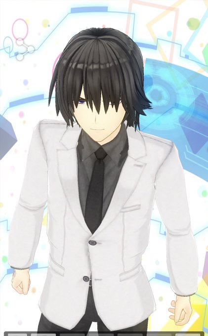 擬人化verのtwitterイラスト検索結果 古い順