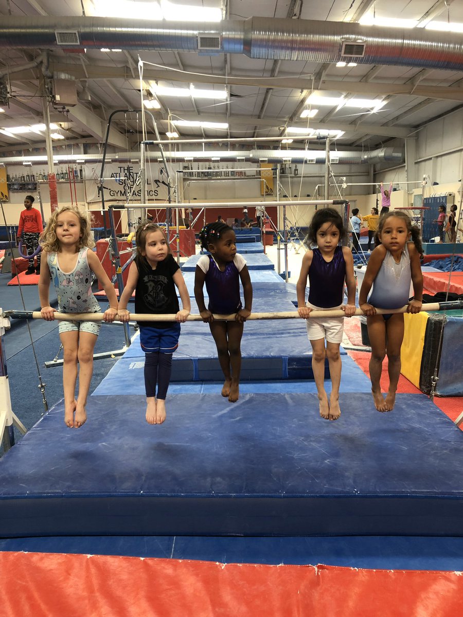 ATLGymnastics's tweet photo. Mommy N Me, Preschool, Beginner, Intermediate, Advance, and Elite classes. Ages 18 months-18 years. Register for the ASG experience! #bestintown #gymnastics #recclasses #mommynme #preschool #beginner #intermediate #advance #elite #asg #decatur #atlanta #tucker #georgia https://t.co/ejMS3vrAEd