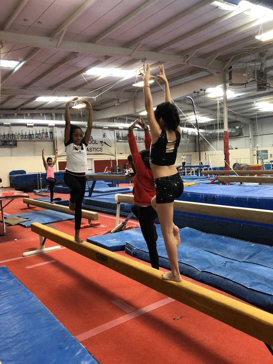 ATLGymnastics's tweet photo. Mommy N Me, Preschool, Beginner, Intermediate, Advance, and Elite classes. Ages 18 months-18 years. Register for the ASG experience! #bestintown #gymnastics #recclasses #mommynme #preschool #beginner #intermediate #advance #elite #asg #decatur #atlanta #tucker #georgia https://t.co/ejMS3vrAEd