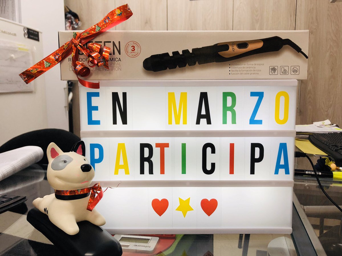 2010Csds's tweet image. #Participa por esta #rizadora por cada $100.000 en compras! Te esperamos