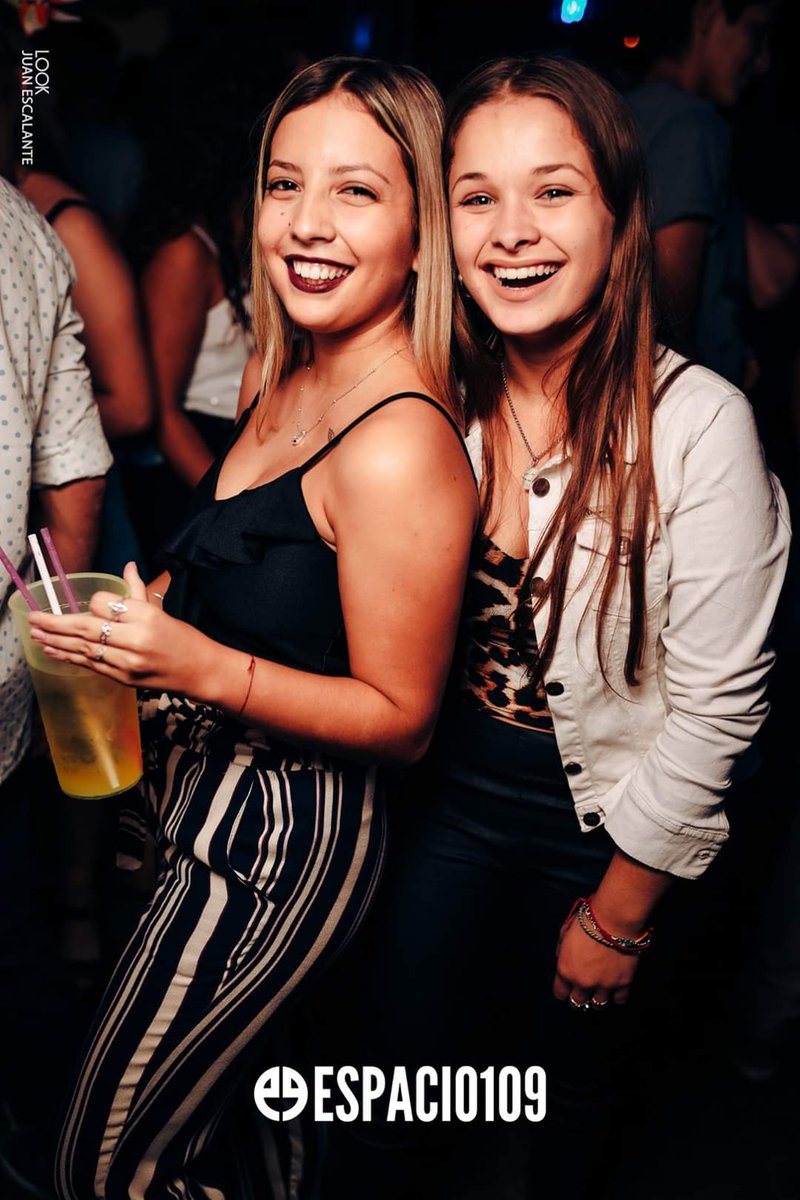 🔥• L a s t  • S a t u r d a y  • 📸

 ÁLBUM DE FOTOS 🆙 - Ya podés disfrutar en nuestro Facebook las mejores capturas de un sábado a puro festejo 🤩