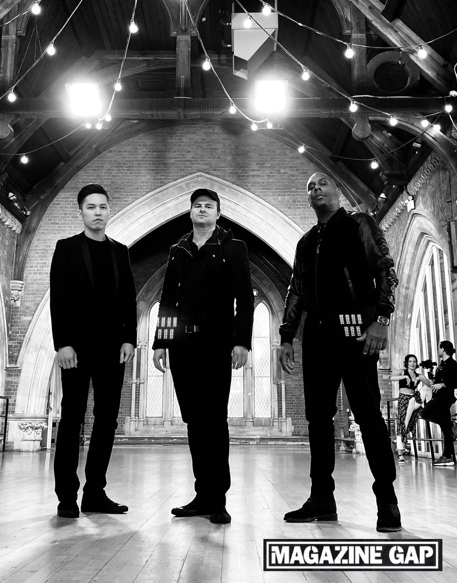magazinegap's tweet photo. #newmusic #newmusicvideo https://t.co/O0IFXzNQWC