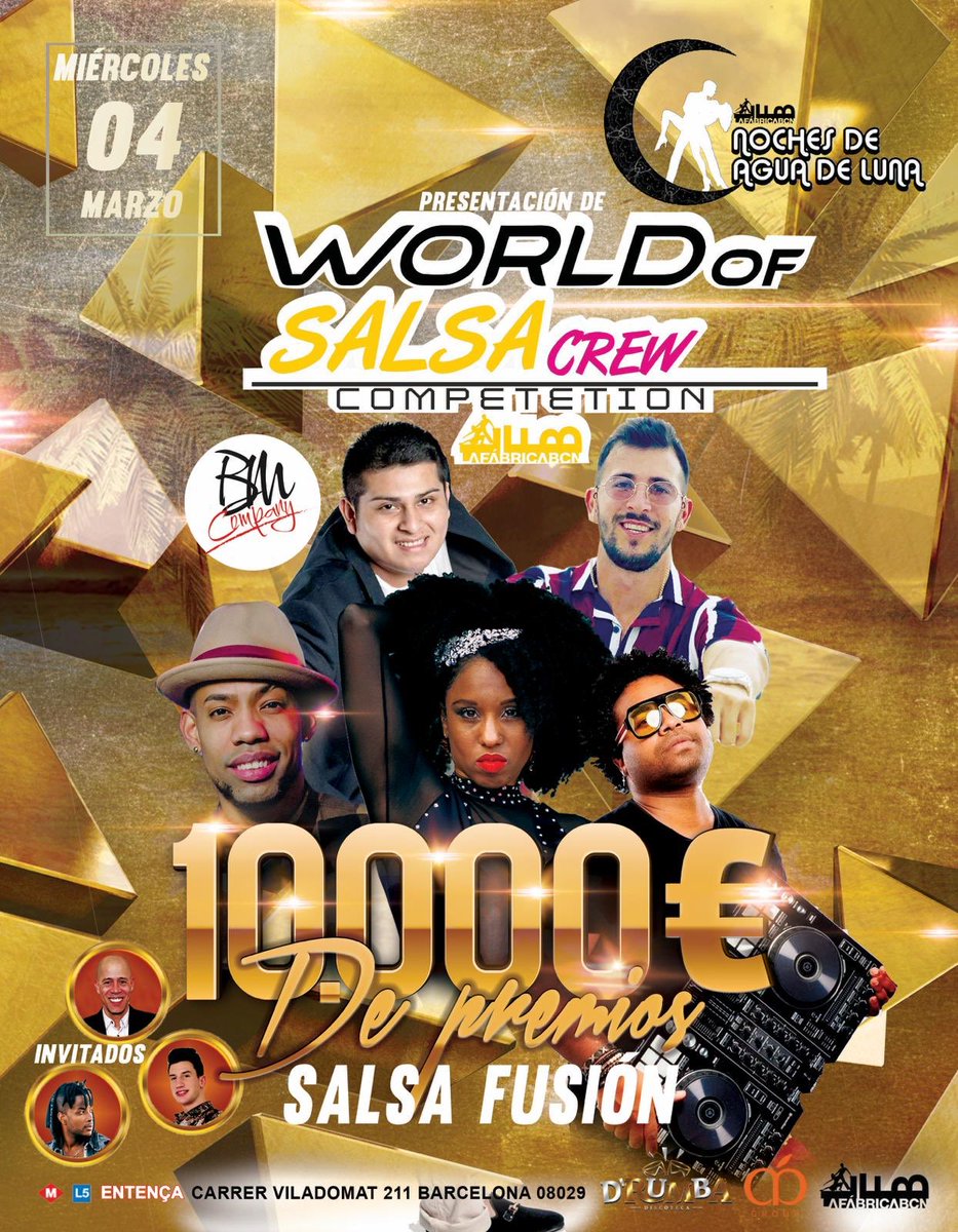 claudio castellon tweet media