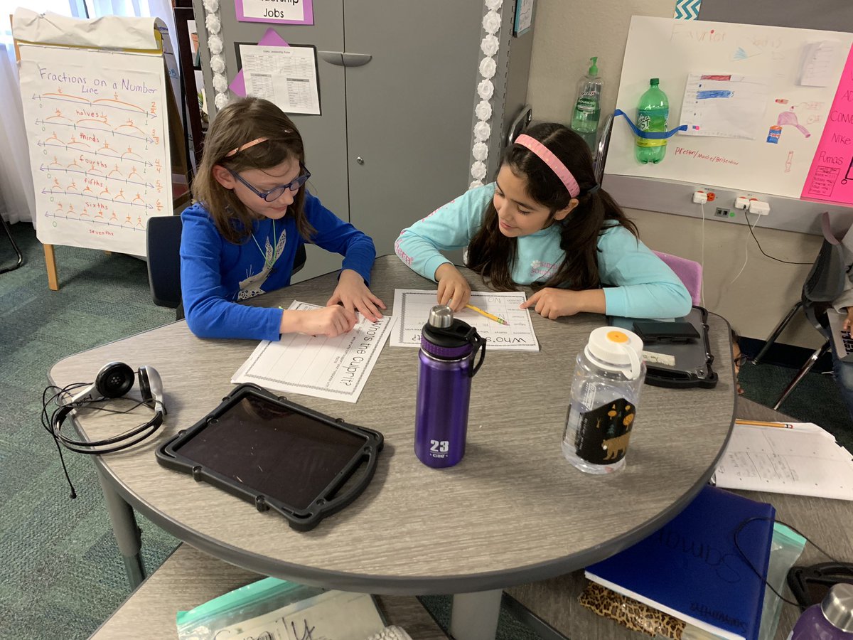 edwards_tes's tweet photo. Hearing these two talk through their thoughts and support one another in their reading had me smiling from ear to ear today! ☺️ #TESLeads #TigerPride #EdMo #EdMoDual #GCISDHumanities #proudteacher https://t.co/SHckQM1D6N