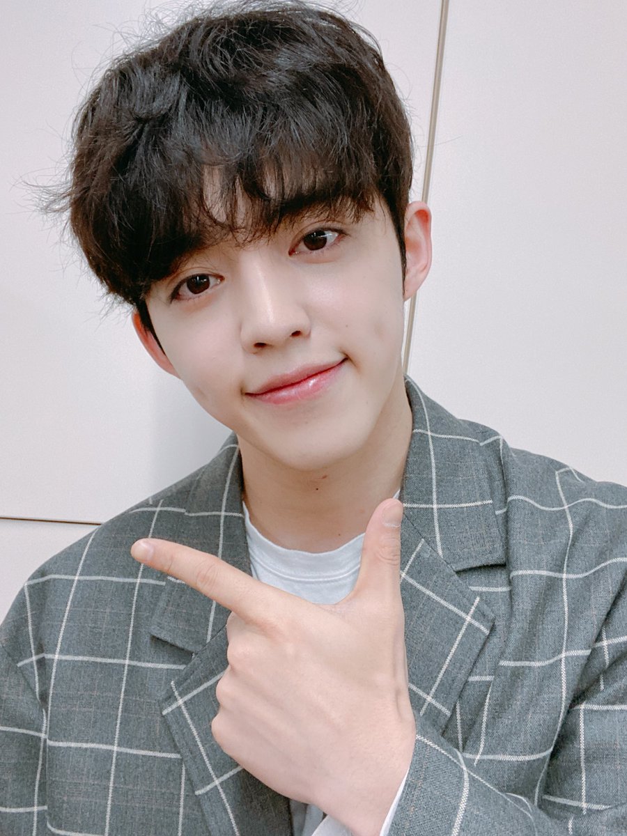 dodolgyatrut's tweet photo. @1004YOONH wish me luckk๐ #WelcomBackScoups @pledis_17 https://t.co/tlvPeWcqL1
