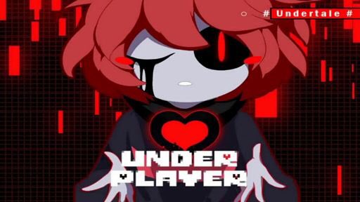 Player_Progrxm's tweet photo. — “I want to be a true friend to everyone.” 
— Undertale AU #UTRP 
— Single ship with chem (maybe) 
— They/Them 
— WriterTag: #HersheyLiving 
— Is Neutral 
— Programmer/Hacker 
— #UnderPlayerRP 
— Like and Retweet? https://t.co/qGcJ8LC8lE
