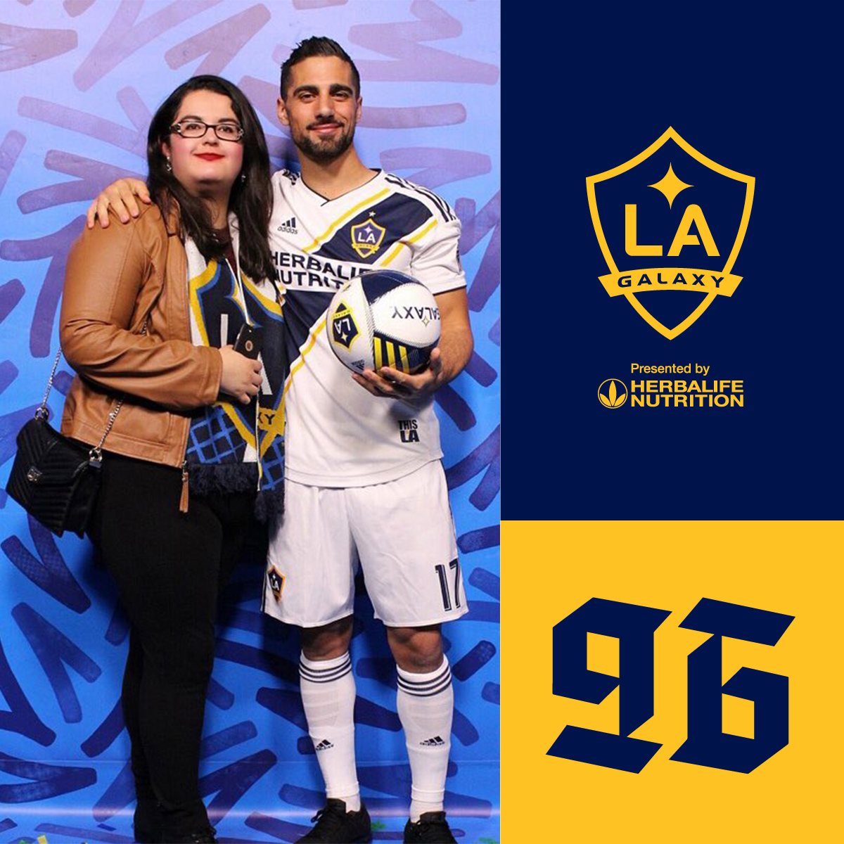 LAGalaxy's tweet photo. @SLletgetSupport @jona2santos @PerryKitchen23 @pipogonzalez88 @BinghamDb #VamosGalaxy https://t.co/6AfQbZ4vyy