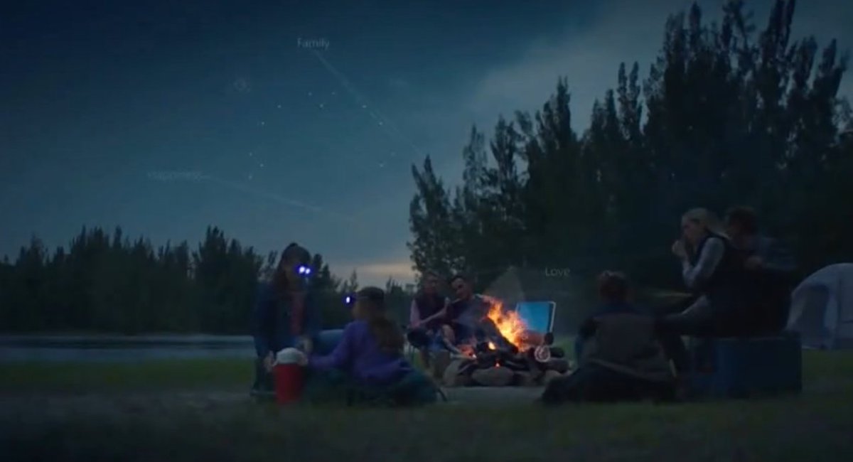 #OutlookAmusements and #CaliforniaPsychics' 'The Signs Are Everywhere' snagged a whopping 11 <a href="/adfedsa/">AAF San Antonio</a> awards on Saturday, produced by <a href="/DURABLEGOODSTV/">DURABLE GOODS</a>. Congrats to the entire team!