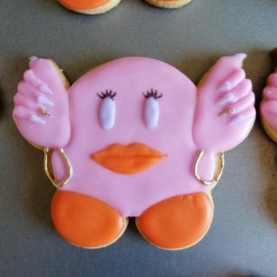 thatchickthicc's tweet photo. #justasnack #NewProfilePic https://t.co/eUcgRzWfBz