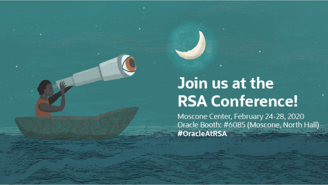 JukkaPaajanen's tweet photo. Many #cloud transformation projects outpace the #security needed for them. @mclynd and @GregJensen10 discuss how you can keep up with the challenging landscape of #cloudsecurity in this 3 part blog series. #OracleatRSA #RSAC https://t.co/BAcAoYCJtp https://t.co/Whxe7bHmTs