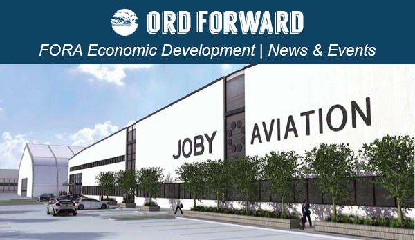 Metzwerx's tweet photo. March 2020 Economic Development Newsletter: Joby Aviation, DART Meetup  &amp; Symposium, Startup Challege, Economic Summit, Events @UCANR @StartupMB @MontereyBayDART @MBOppZones@FortOrdReuse @MBEPartnership #EconDev - https://t.co/HWjQ1AQ5yw https://t.co/0Cvg8mgCo1