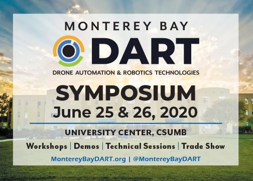 Metzwerx's tweet photo. March 2020 Economic Development Newsletter: Joby Aviation, DART Meetup  &amp; Symposium, Startup Challege, Economic Summit, Events @UCANR @StartupMB @MontereyBayDART @MBOppZones@FortOrdReuse @MBEPartnership #EconDev - https://t.co/HWjQ1AQ5yw https://t.co/0Cvg8mgCo1