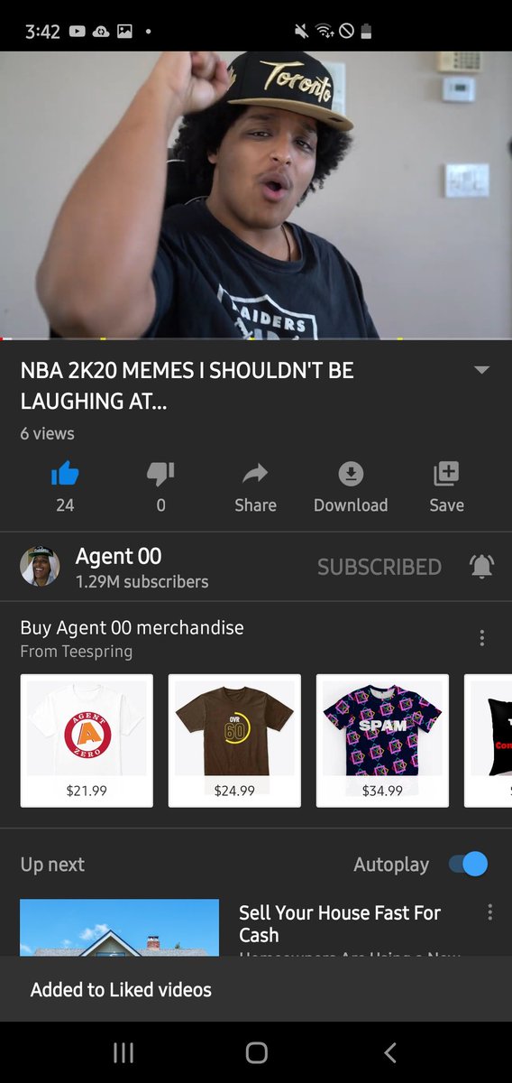 HopzODM's tweet photo. @CallMeAgent00 notti gang https://t.co/JwLXSaIBKn