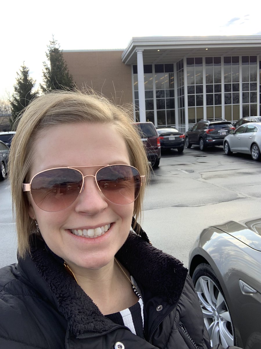 CarrieRosebrock's tweet photo. GREAT day with #PLCLeaders at the Summit in Fort Wayne. ESC District 8 is fantastic! Thank you to the teams of teachers who shared their days with me! #CIESCServes #LeadingIN #learningbydoing @CIESCtweets https://t.co/mP9iPIXhUO