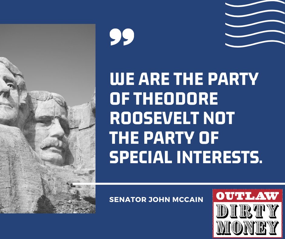 OutlawDirty's tweet image. With the Presidential Preference Elections 2 weeks away, remember that democracy works best with transparency, which is why we need to #outlawdirtymoney and take the power back from special interests.

bit.ly/3anvrwY

#cleanandfair #electionsaz #presidentialprimaries