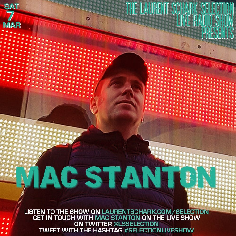 The Selection Radio Show tweet media