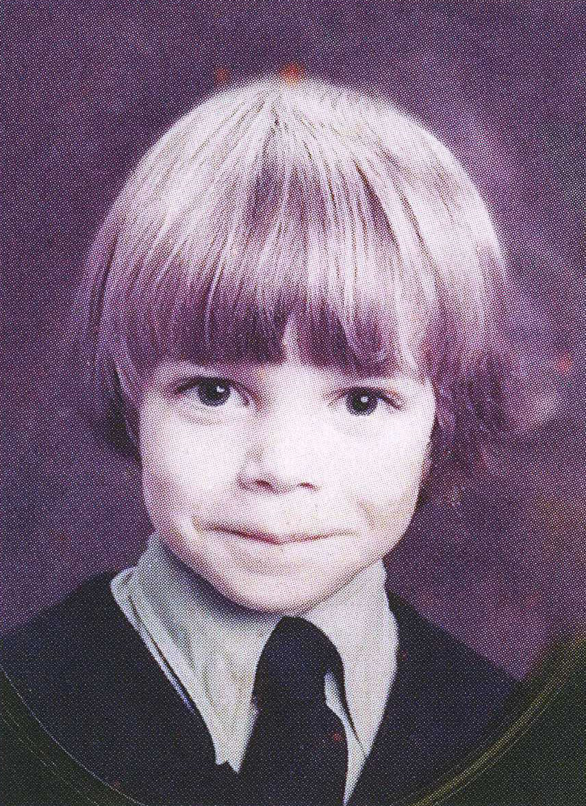 Happy Birthday to Fergal Lawler, 49 years old today  