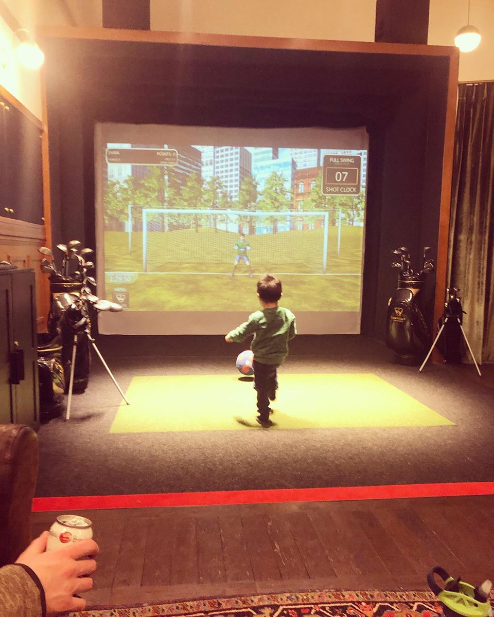 Swing Suite tweet media